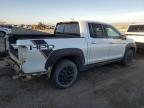 2022 Honda Ridgeline Rtl for Sale in Albuquerque, NM - Rear End