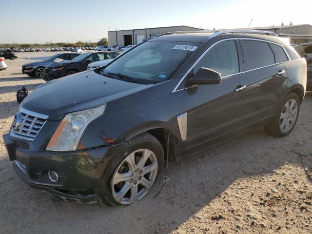 2015 Cadillac Srx Performance Collection