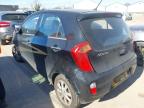 2011 KIA PICANTO 2 for sale at Copart SANDY