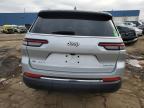 2021 Jeep Grand Cherokee L Limited იყიდება Woodhaven-ში, MI - All Over