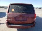 2018 Dodge Grand Caravan Se for Sale in Wilmer, TX - Front End
