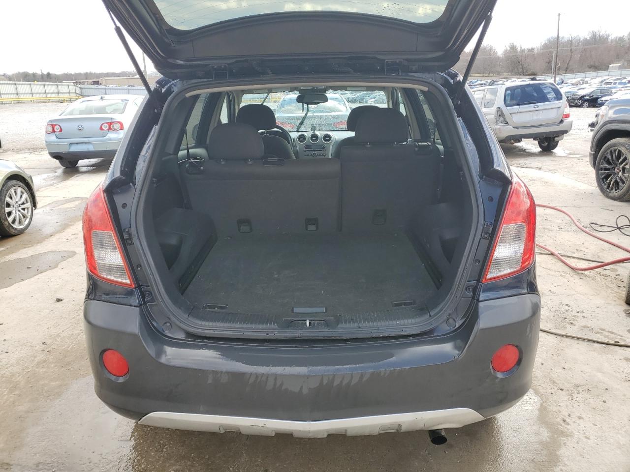 2015 Chevrolet Captiva - Image 6