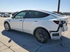 2023 Tesla Model Y  იყიდება Grand Prairie-ში, TX - Rear End