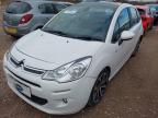 2014 CITROEN C3 EXCLUSI for sale at Copart BRISTOL