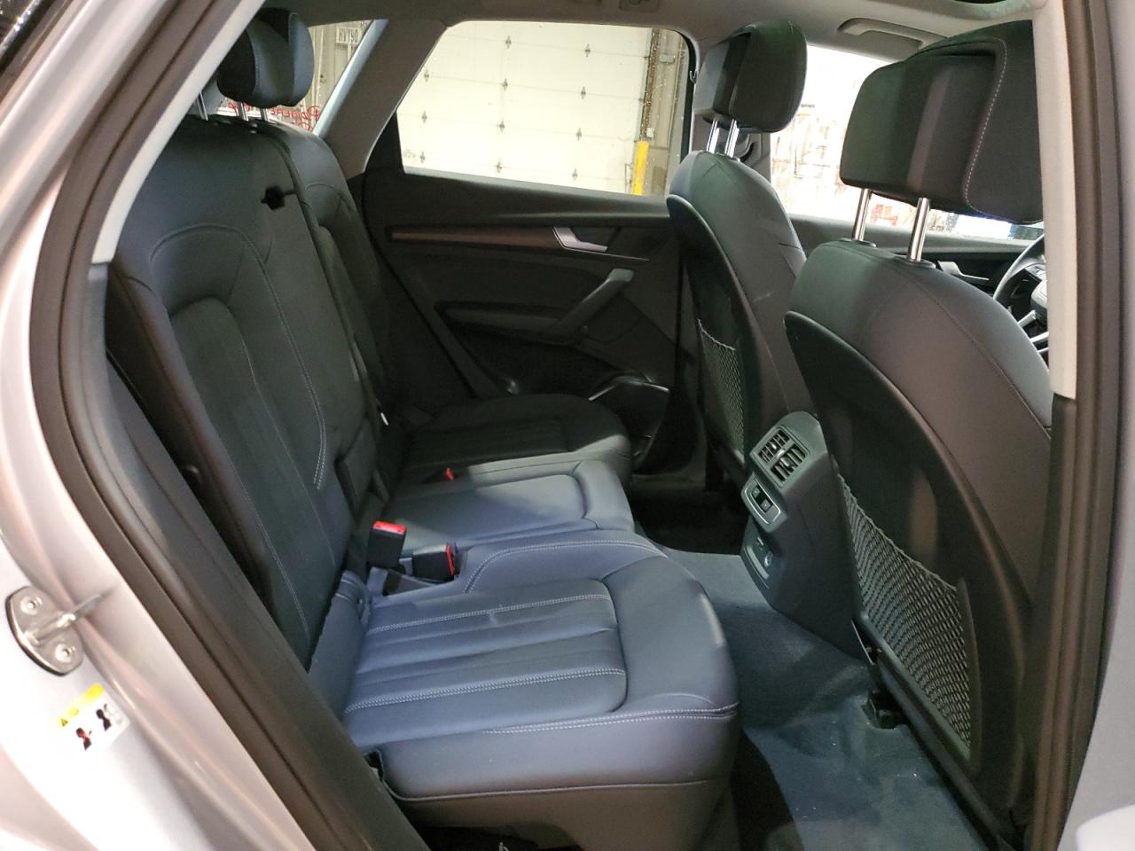 2023 Audi Q5 - Image 11