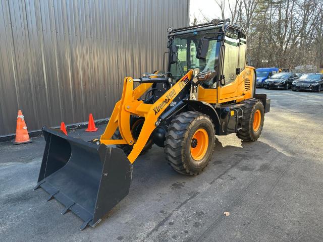 2025 'OTHER HEAVY EQUIPMENT' OTHER