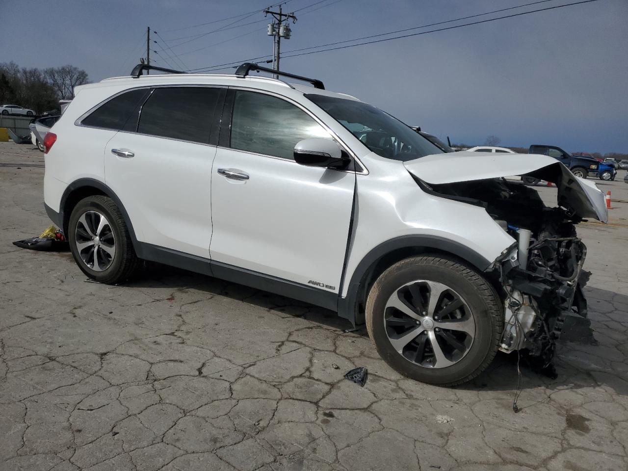 2017 Kia Sorento - Image 4