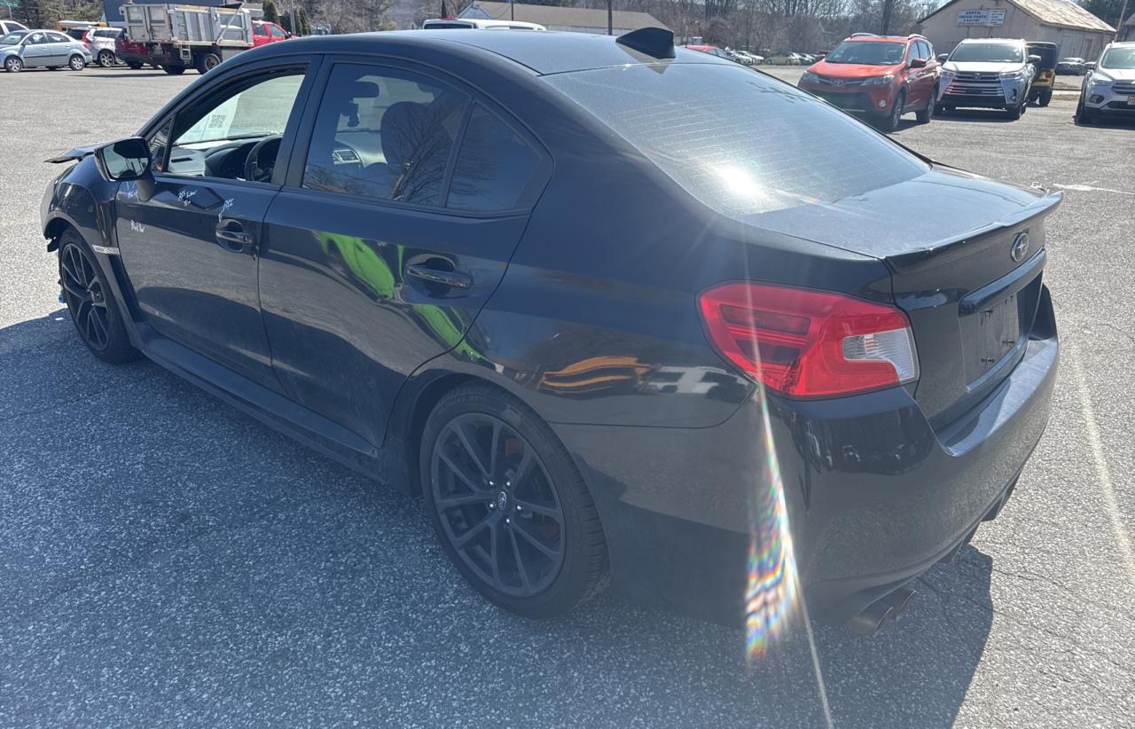 2018 Subaru WRX - Image 3