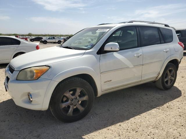 2012 Toyota Rav4 Limited