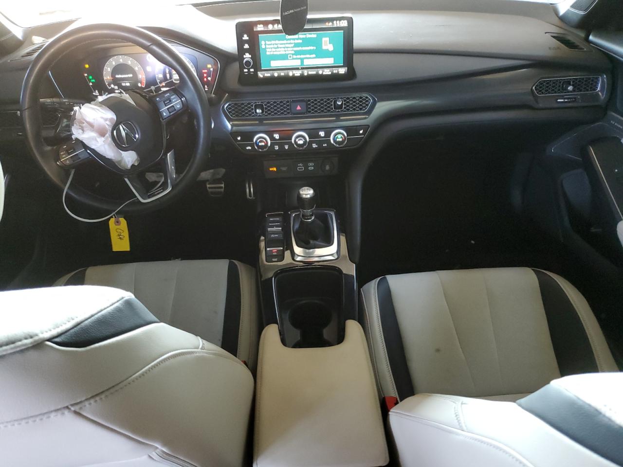 2023 Acura Integra - Image 8