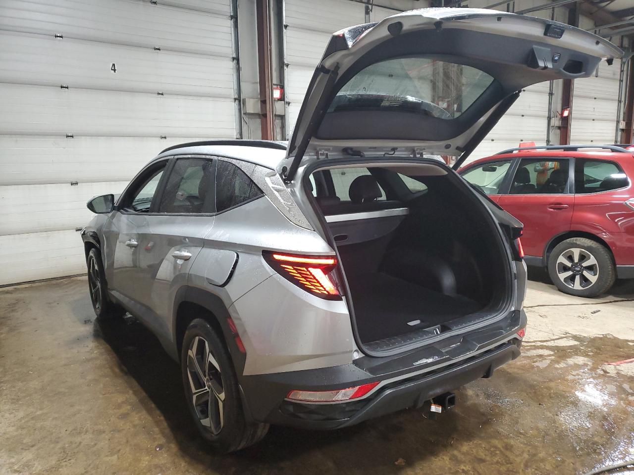 2023 Hyundai Tucson - Image 2