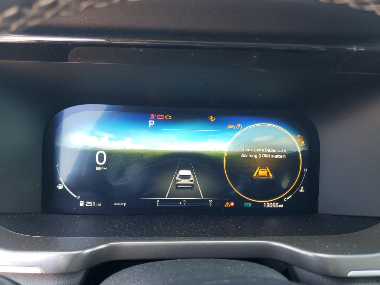 2023 Kia Sorento - Image 9