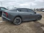 2025 Kia K4 Gt Line de vânzare în Woodhaven, MI - Front End