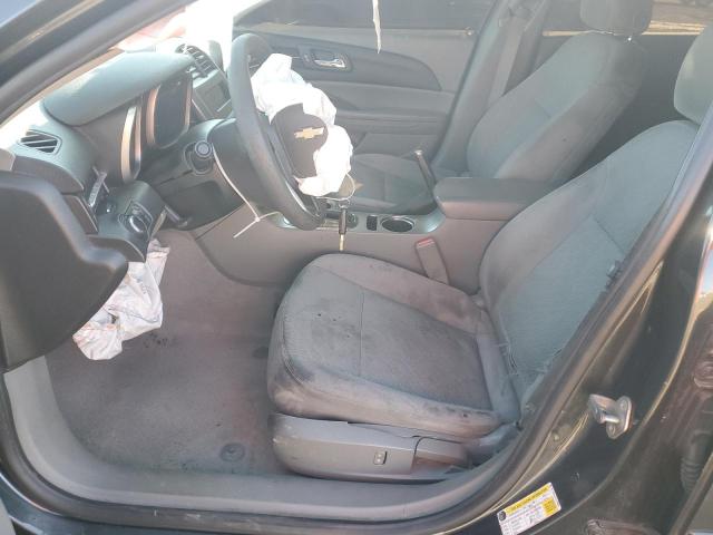  CHEVROLET MALIBU 2014 Szary
