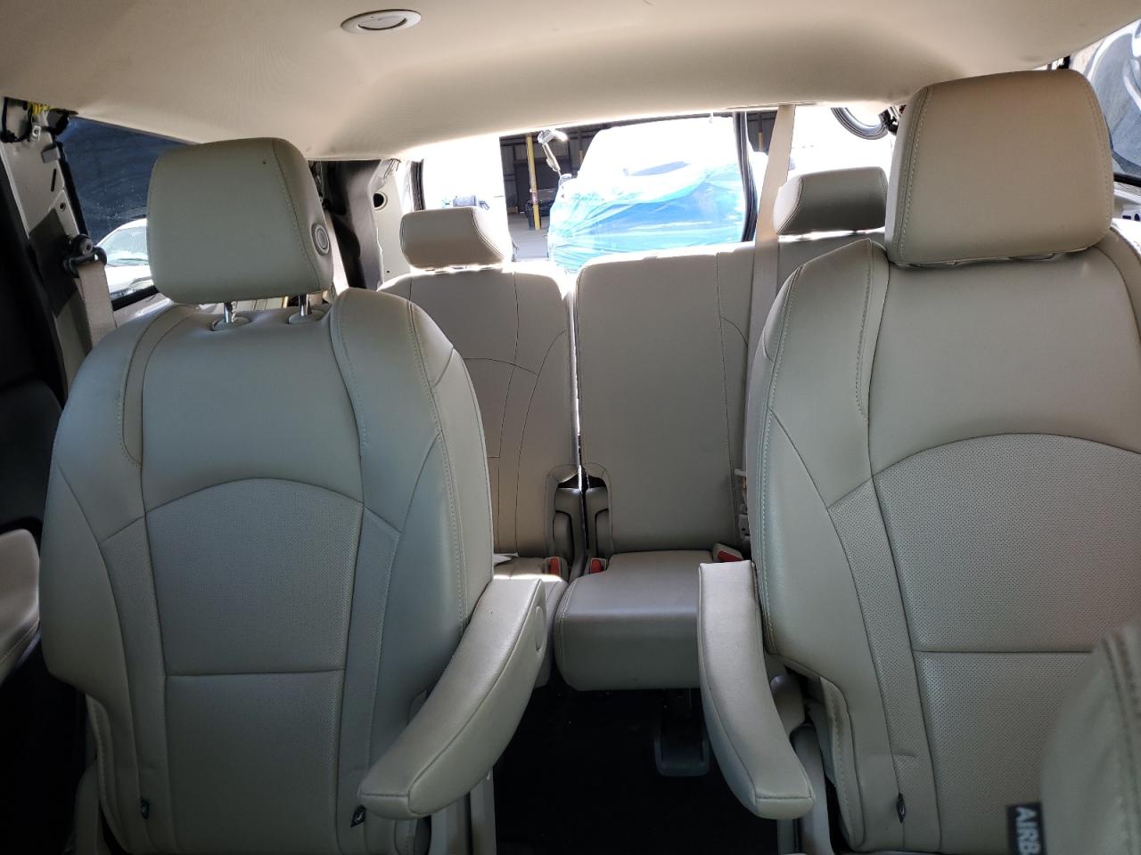 2018 Buick Enclave - Image 10