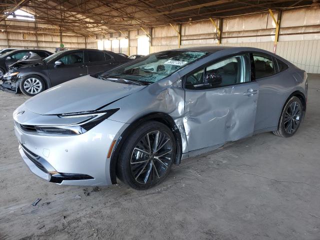 TOYOTA PRIUS LE 2024