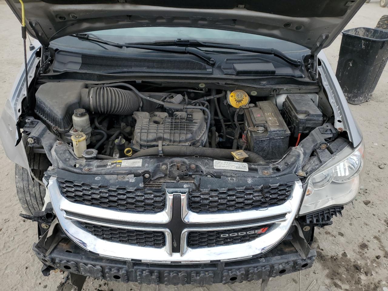 2016 Dodge Caravan - Image 12