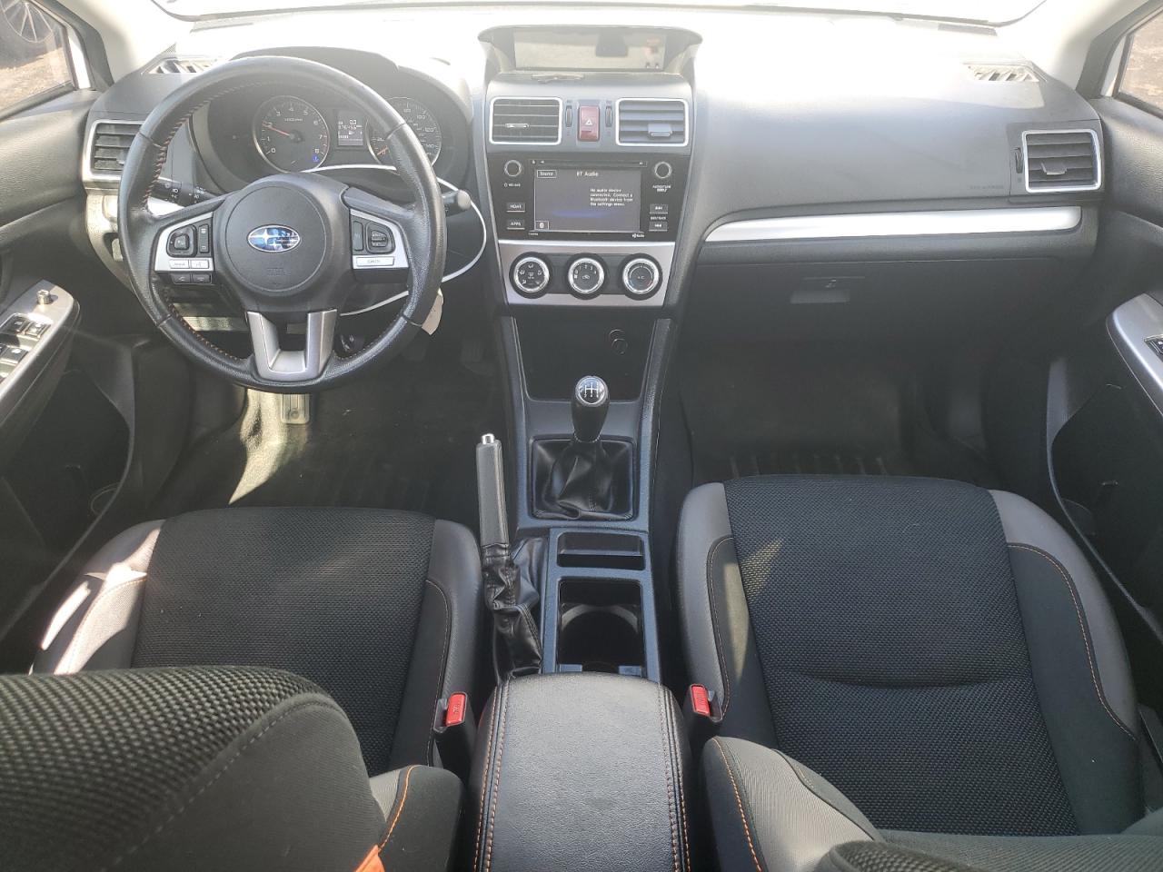 JF2GPABC8HG258004 SUBARU CROSSTREK 2017