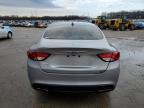 2015 Chrysler 200 S на продаже в Memphis, TN - Front End