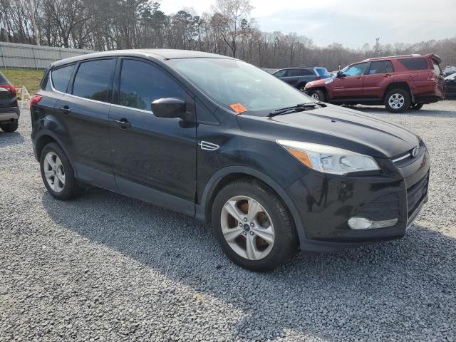 Parquets FORD ESCAPE 2016 Black