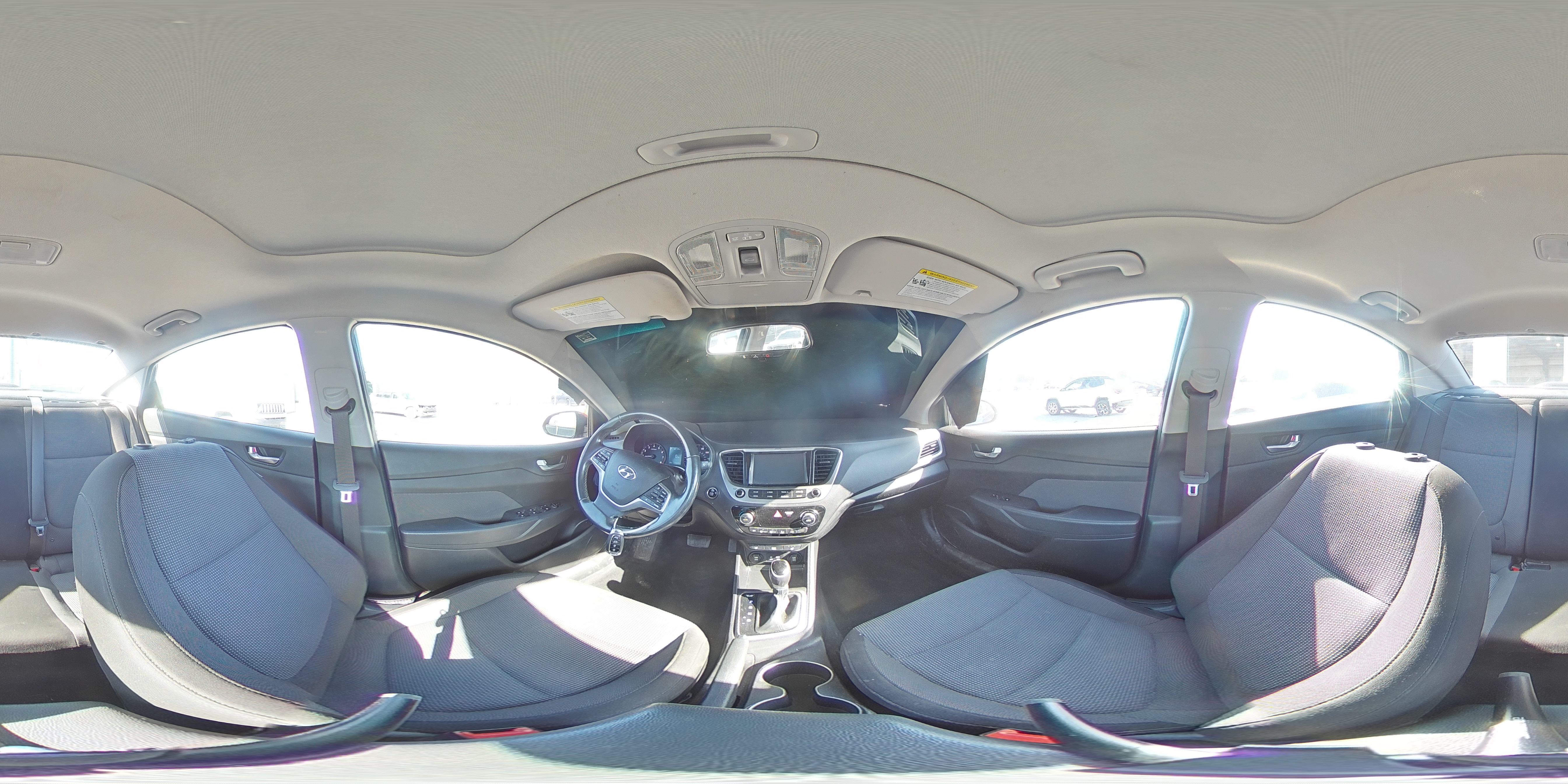 2019 Hyundai Accent - Image 14