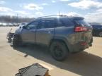 2017 Jeep Cherokee Trailhawk იყიდება Louisville-ში, KY - Front End