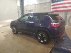 2018 Jeep Compass Trailhawk للبيع في Casper، WY - Front End