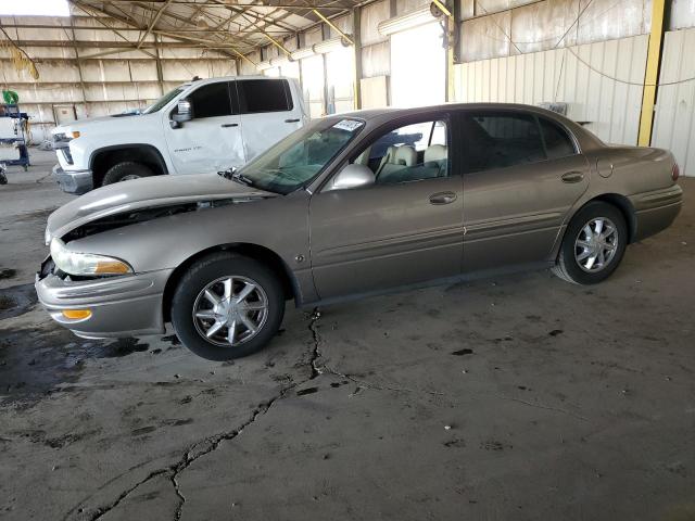 2004 Buick Lesabre Limited