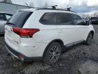 2016 Mitsubishi Outlander Se للبيع في Portland، OR - Side
