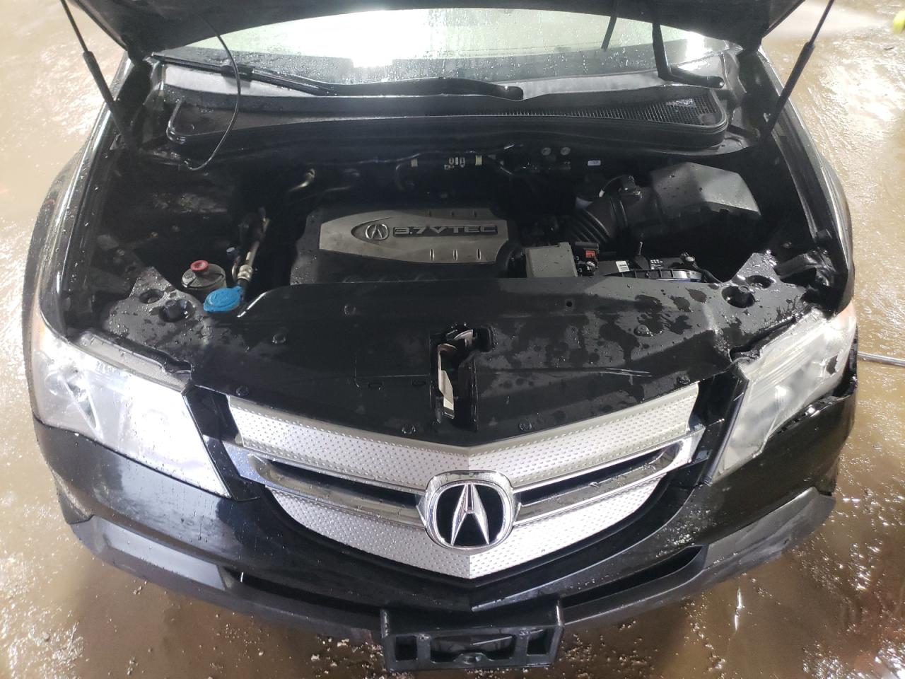 2009 Acura MDX - Image 11