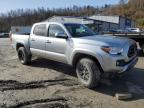 2023 Toyota Tacoma Double Cab للبيع في Hurricane، WV - Water/Flood