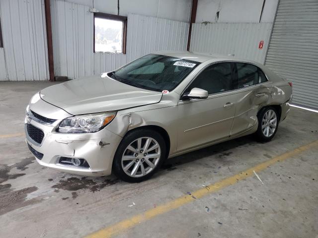 2015 Chevrolet Malibu 2Lt