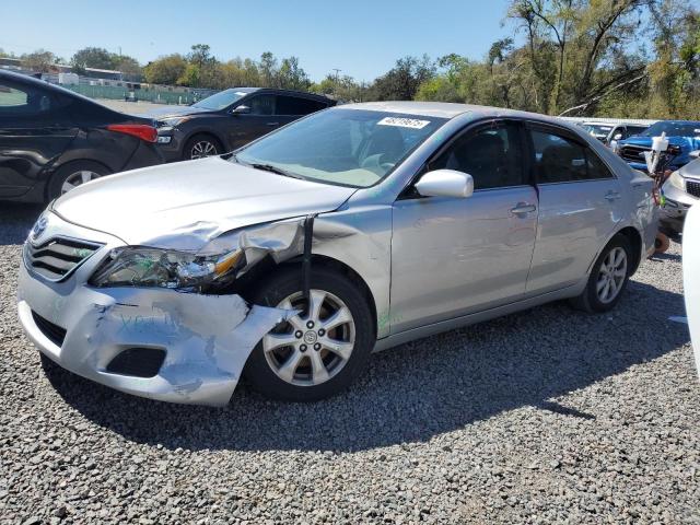 2011 Toyota Camry Se for Sale in Riverview, FL - Front End