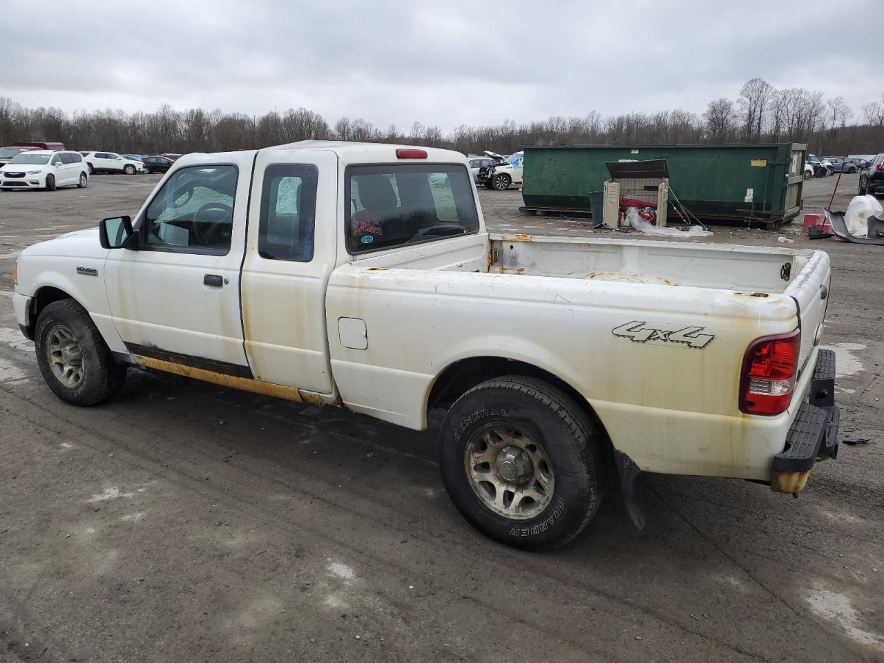 2011 Ford Ranger - Image 2