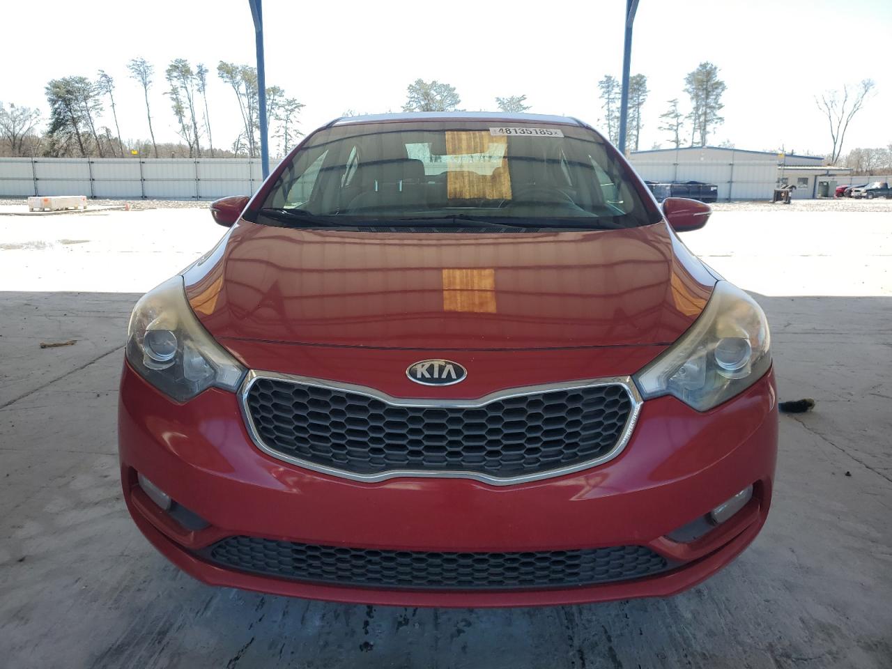 2014 Kia Forte - Image 5