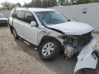 2012 Toyota Highlander Base за продажба в Greenwell Springs, LA - Front End