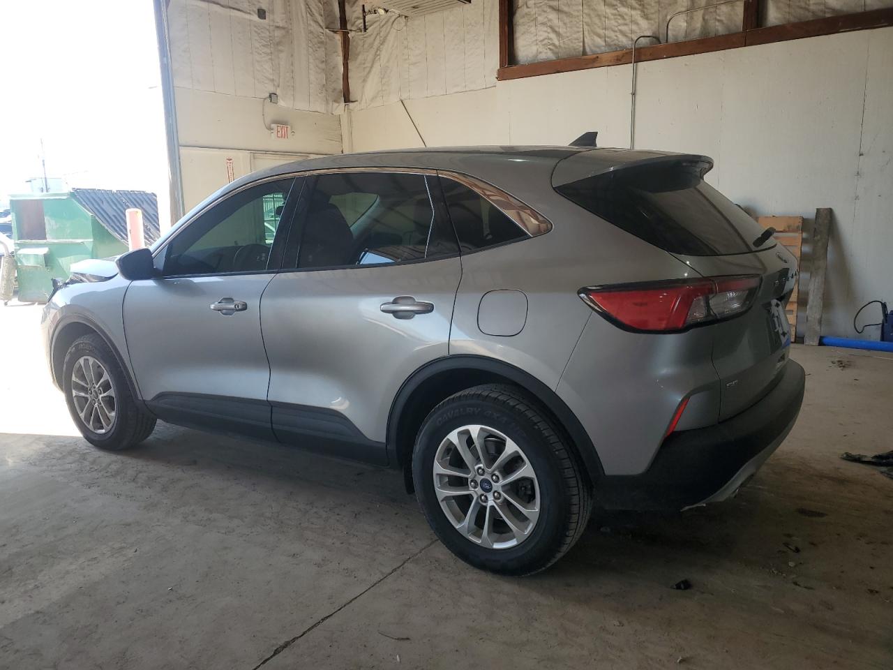 1FMCU9G6XMUA87366 FORD ESCAPE 2021