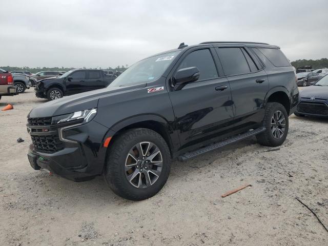 2023 Chevrolet Tahoe K1500 Z71