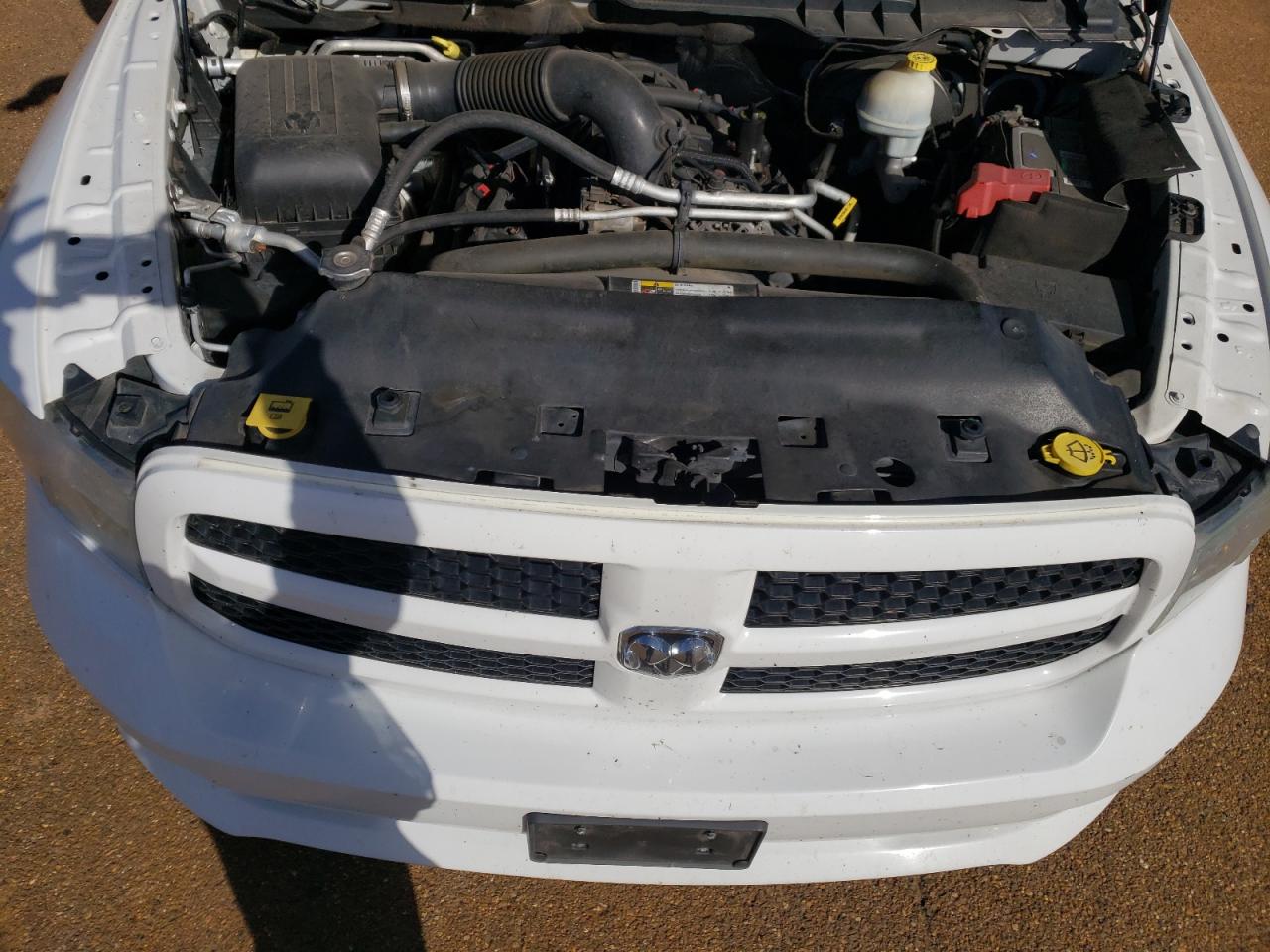 2013 RAM 1500 - Image 11