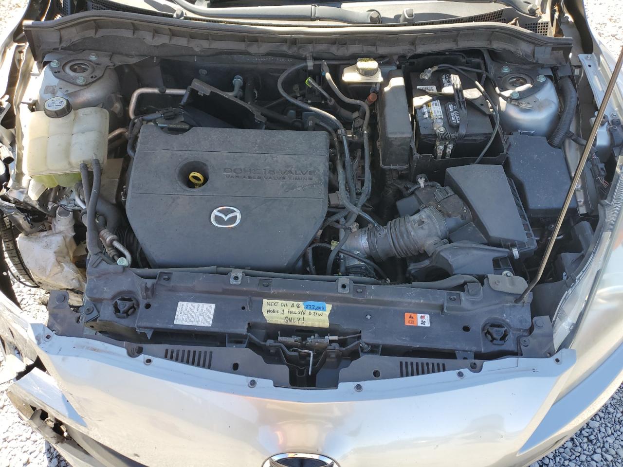 2012 Mazda 3 - Image 11