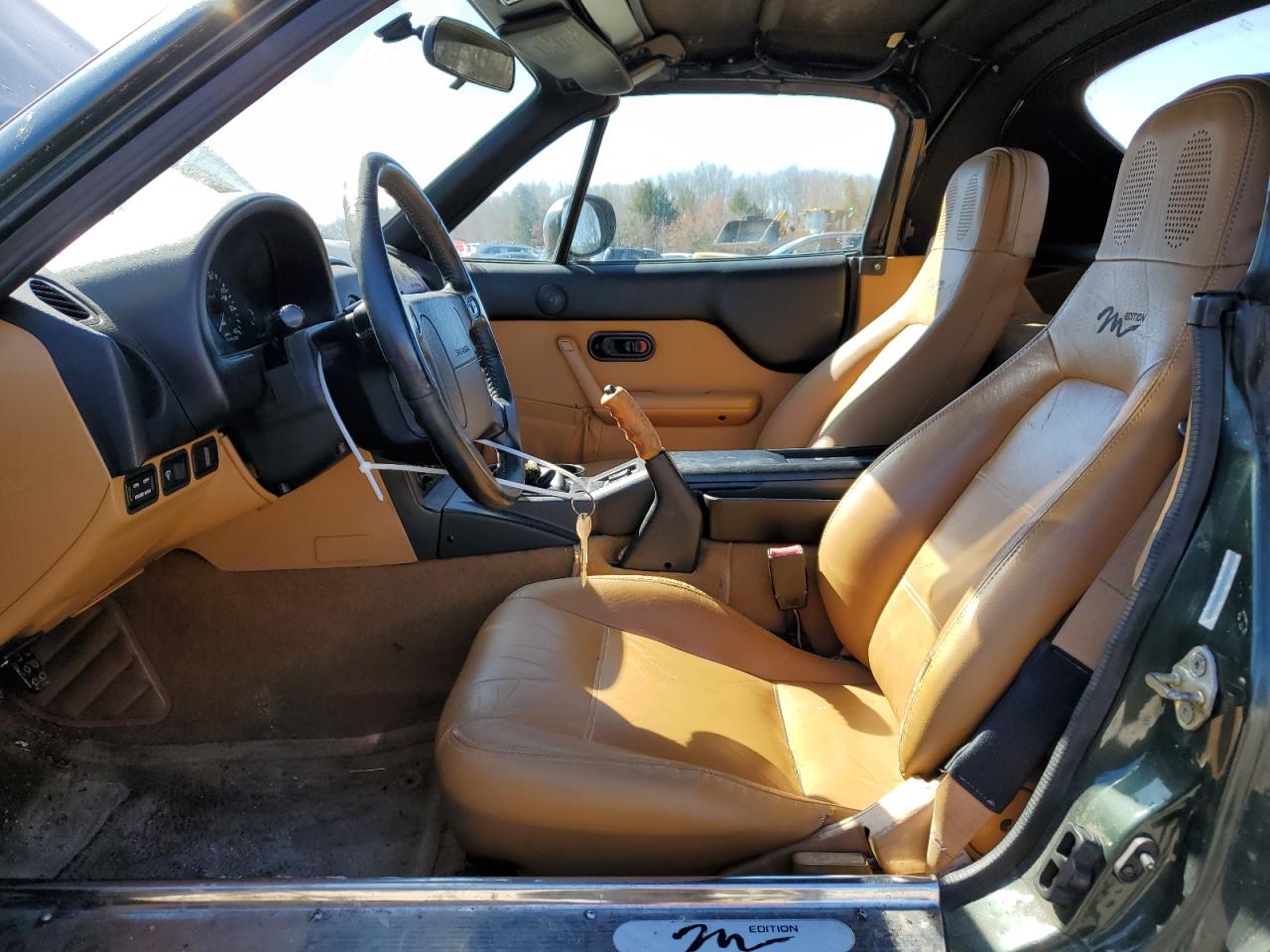 1997 Mazda MX-5 - Image 7