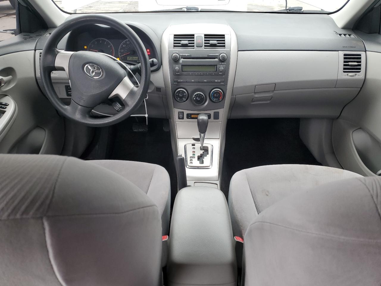 2011 Toyota Corolla - Image 8