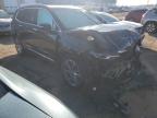 2021 Cadillac Xt6 Premium Luxury за продажба в Woodhaven, MI - Front End