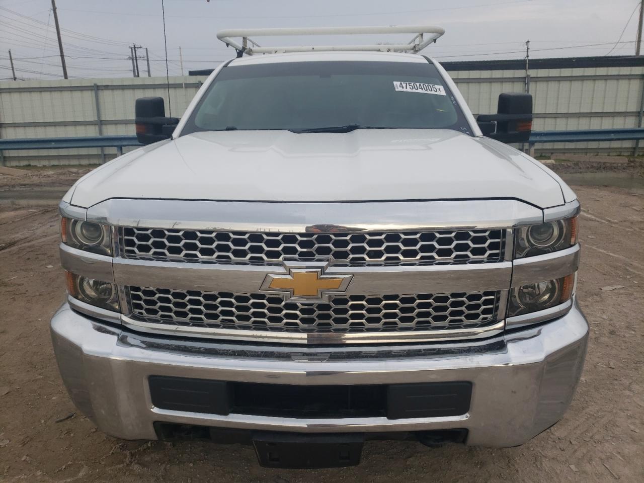 2GC2CREG6K1132780 CHEVROLET ALL Models 2019