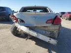 2008 Infiniti G35  for Sale in Wilmer, TX - Rear End