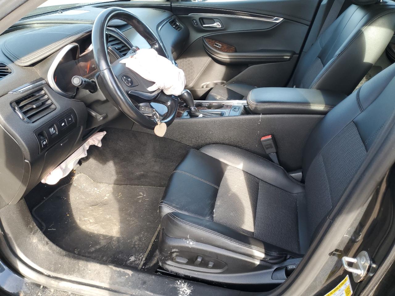 2014 Chevrolet Impala - Image 7