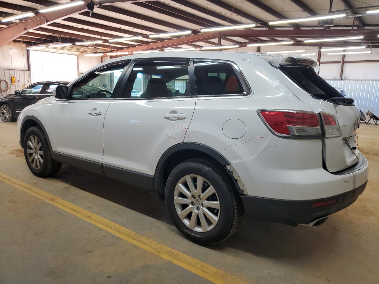 2009 Mazda CX-9 - Image 2