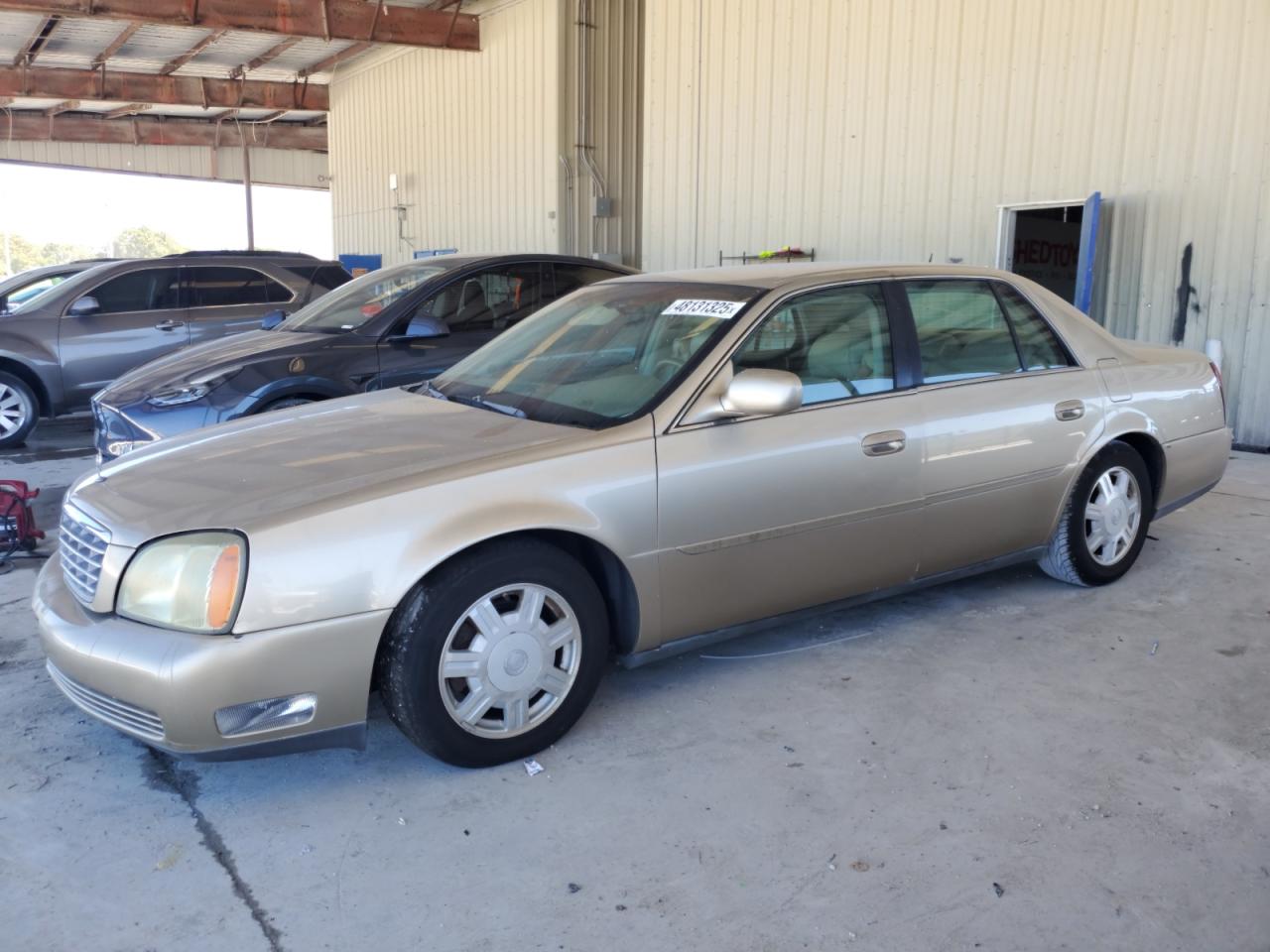 2005 Cadillac Deville for Sale in Homestead, FL - Minor Dent/Scratches