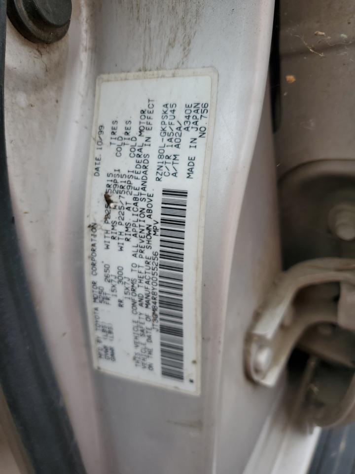 2000 Toyota 4Runner - Image 13