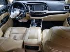 2015 Toyota Highlander Xle for Sale in Mendon, MA - Front End